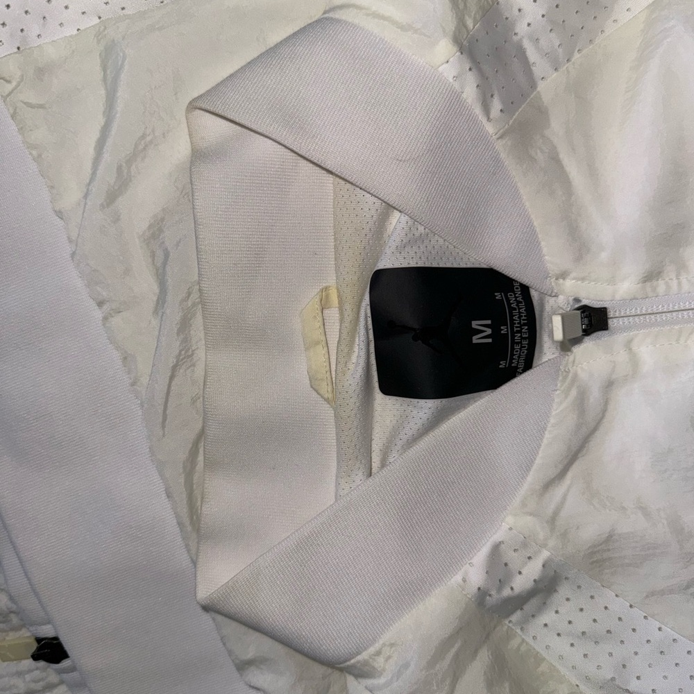 Jordan jacket - Picture 4 of 6
